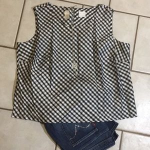 ➕Emma James Tank Top